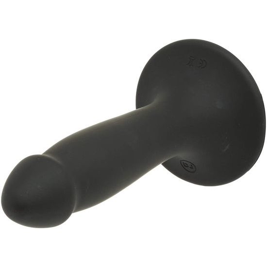 Doc Johnson Gladek silikonski dildo