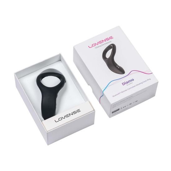 Lovense Diamo