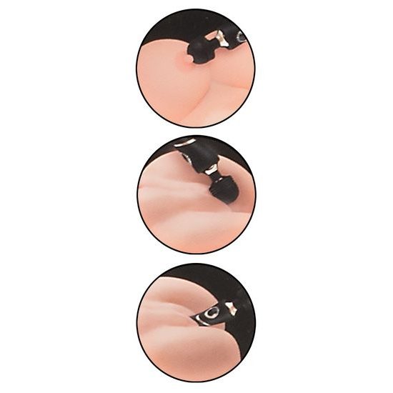 Cleopatra Wand masažer