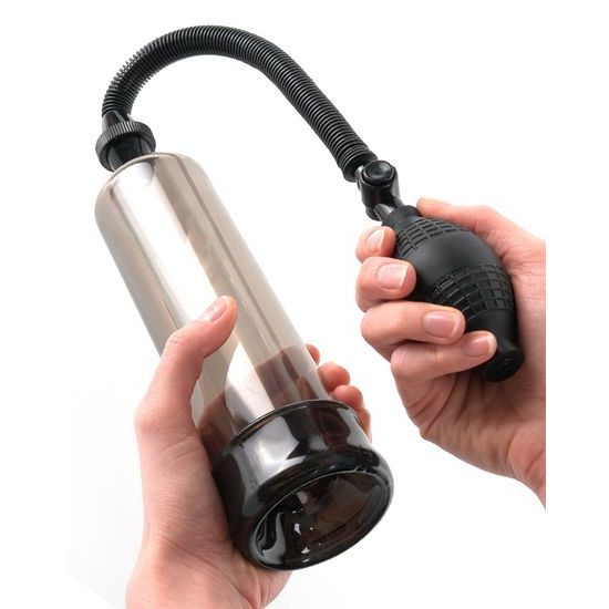 Pipedream Pump Worx začetniška power pumpa