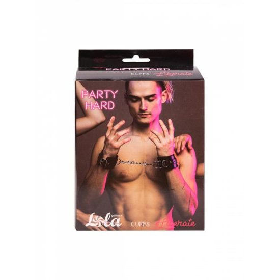 Lola Games lisice Party Hard Liberate