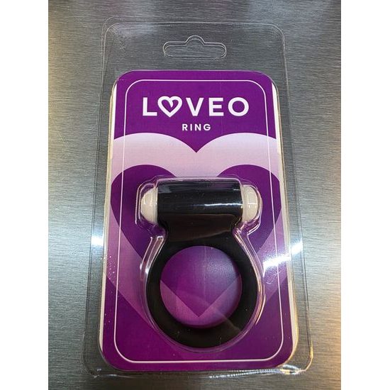 Easytoys Bunny Vibe Ring