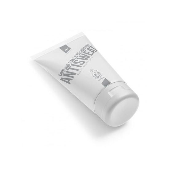 Angry Beards Antisweat Chladivý deodorant na kule 75 ml Expirace 10/26