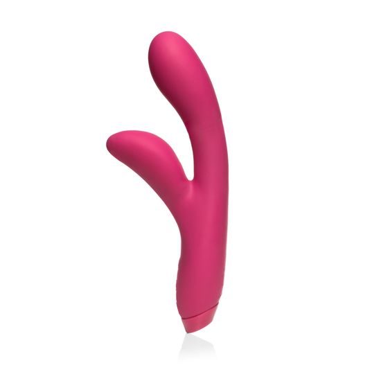 JeJoue Hera Rabbit Vibrator Fuchsia