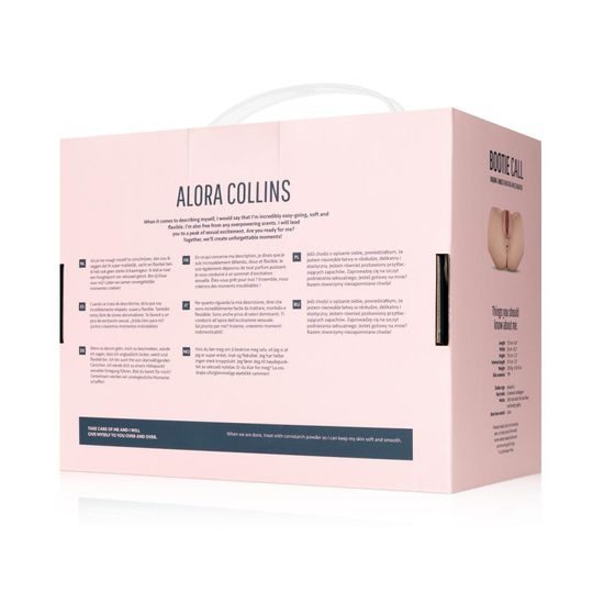 Prijatelj z Ugodnostmi Vibracijski Masturbator z Zadnjico