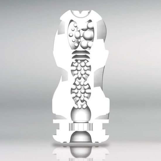 Moški masturbator Air-Tech Ultra Size, vakuumsko nadzorovan