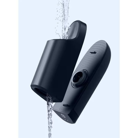 Arcwave Pleasure Pair Set Ion + Womanizer Premium 2 Črna