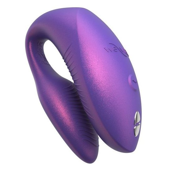 We Vibe Chorus Pro Purple