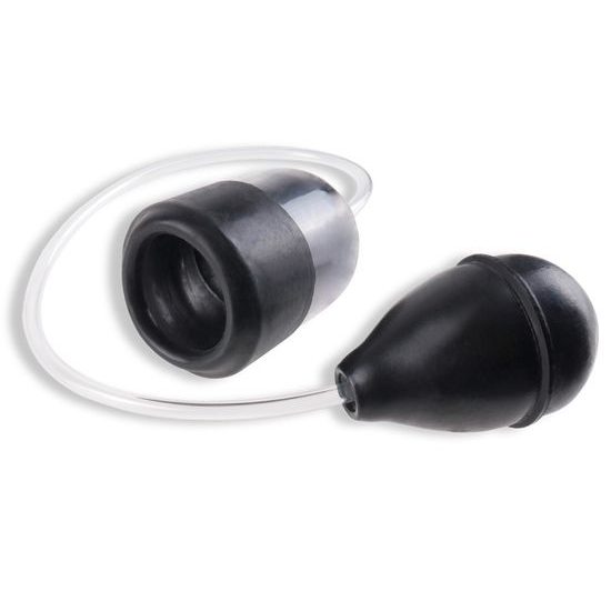 Fetish Fantasy Suck N’ Stroke pumpica za glavico