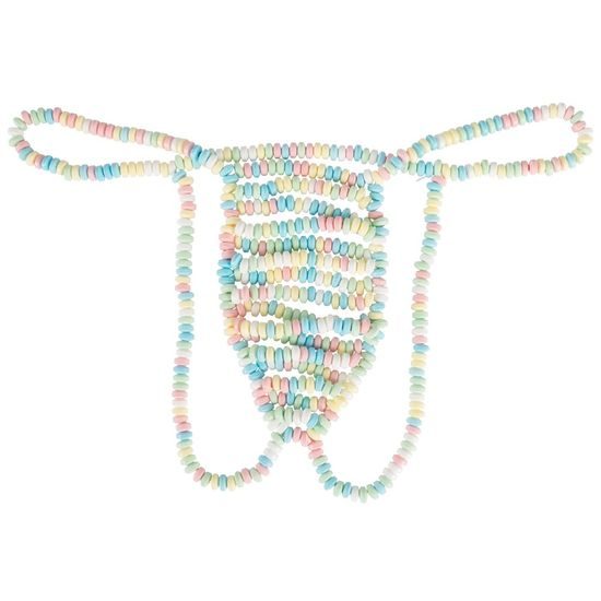 Spencer &amp; Fleetwood Sladke slip hlačke 210 g