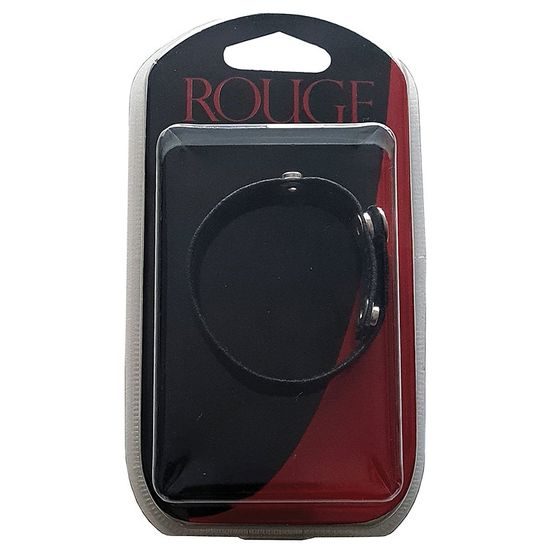 Rouge ozki trak za penis