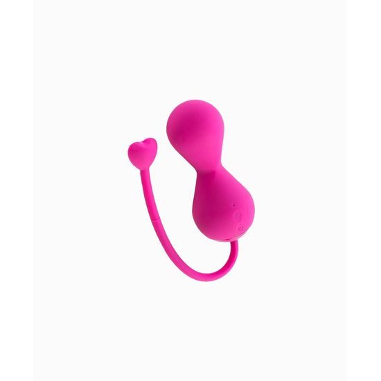 Lovelife by OhMiBod Krush aplikacija