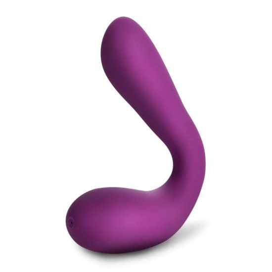 Loveo Duo vijolična