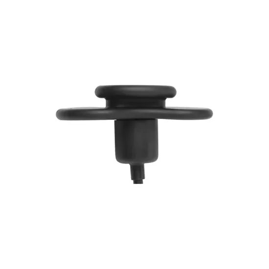 Master Series napihljiv gag z dildom