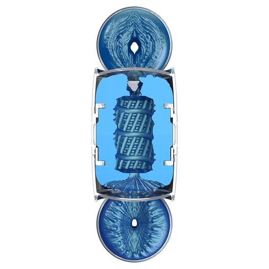 Fleshlight Quickshot Alien Lady &amp; Butt