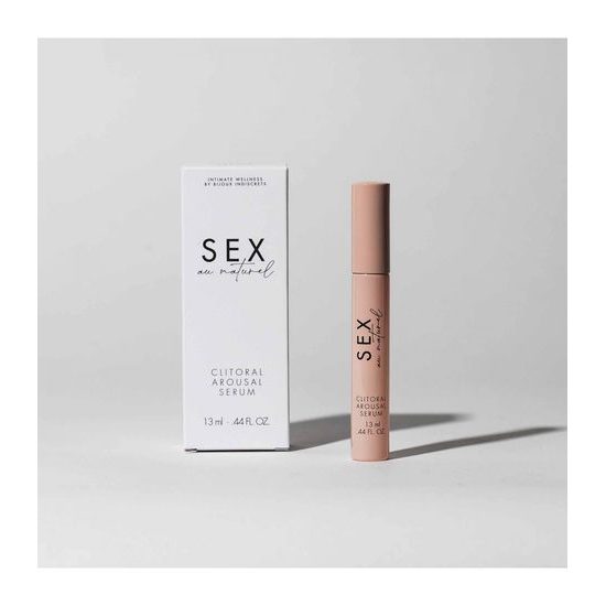 Slow Sex - SERUM ZA VZBURJENJE KLITORISA