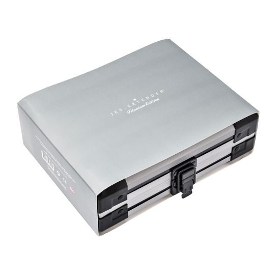 Jes Extender Titanium podaljševalnik penisa