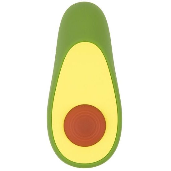 Klitoralni stimulator s poklepavanjem AvoTap