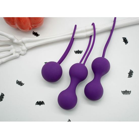 Venušine kroglice Loveo Ines