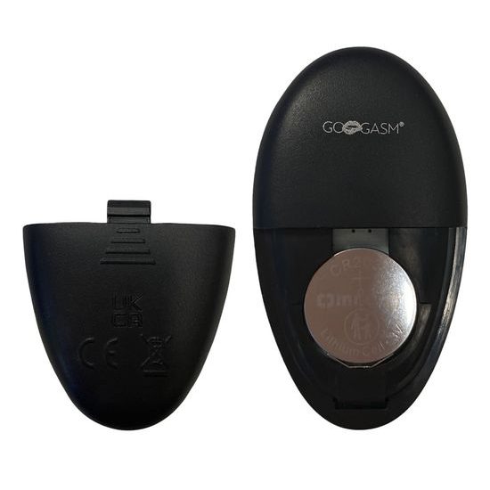 GoGasm vibrirajoči vložek za hlačke