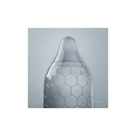LELO HEX 12 kos