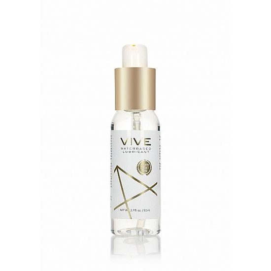 VIVE vodni lubrikant 50 ml