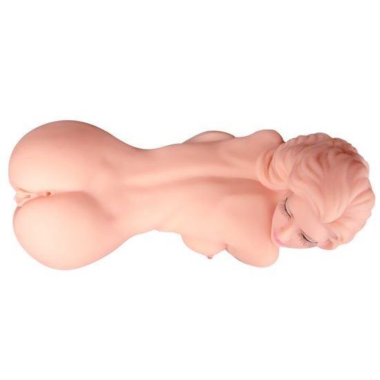 Kokos Hera 1 masturbator