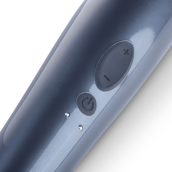 Teazers Črna Strela Palčni Vibrator