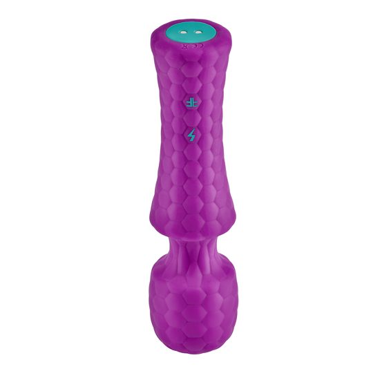FemmeFunn Ultra Wand Mini Purple
