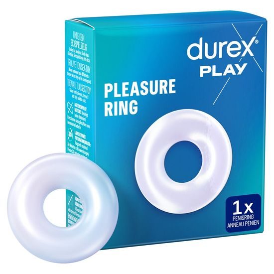 Durex stiskalni obroček