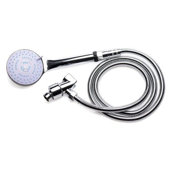 CleanStream Diskretna intimna prha