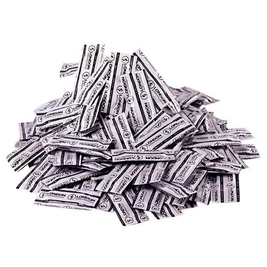 Durex London Wet 1000 kos