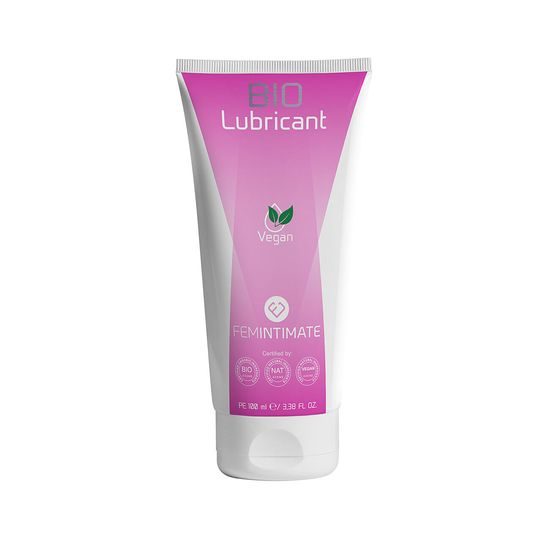 Femintimate Bio lubrikant 100 ml