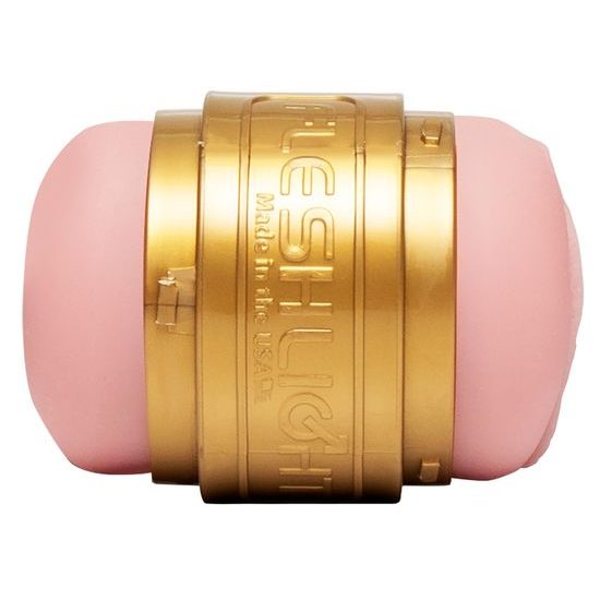 Fleshlight Quickshot enota za trening vzdržljivosti Lady & Butt