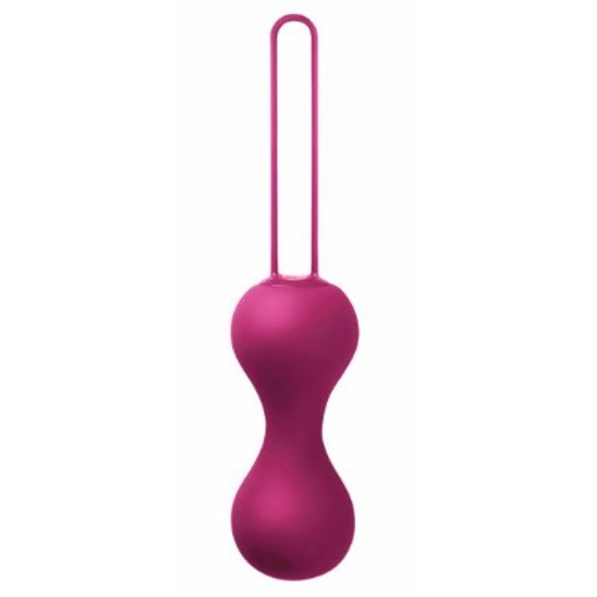 AMI venušine kroglice - rdeča