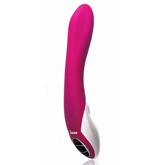 Loveo Noemi rožnata