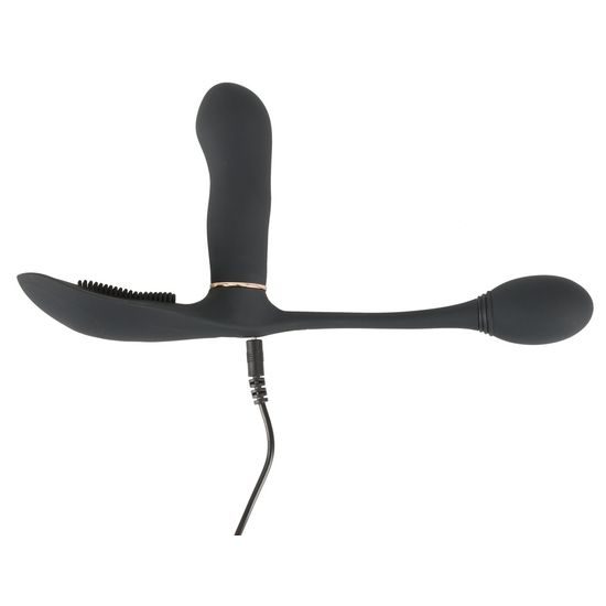 GoGasm Vibrator za Vagino in Anus