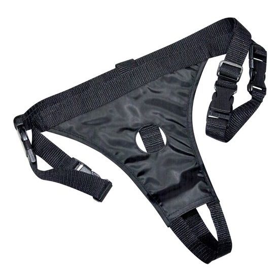 You2Toys Dvojni Strap On