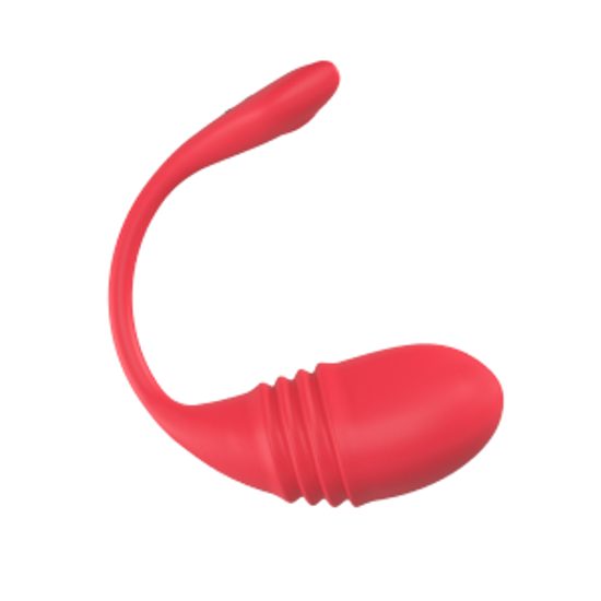 Lovense Vulse Aplikacijo Vodeni Vibrator za G-točko