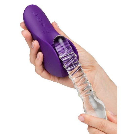 We-Vibe Shared Touch