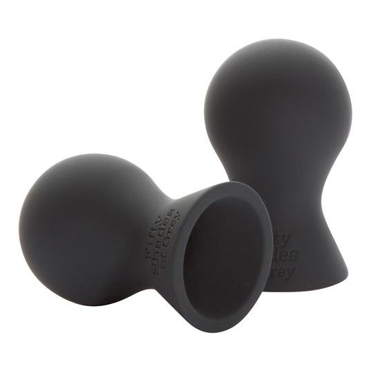 Fifty Shades of Grey – priseski za bradavice Nothing but Sensation