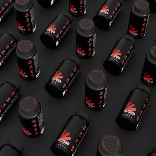 Expirace 3/26 - ErectR Pills