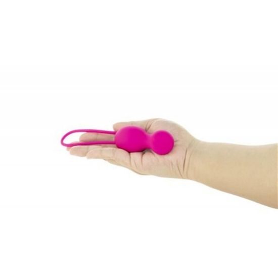 Mini Swan Clutch 2 iz silikona