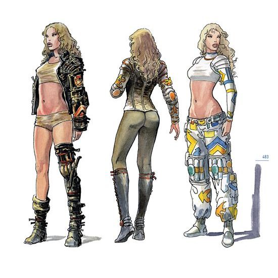 MANARA: Med resničnostjo in fantazijo