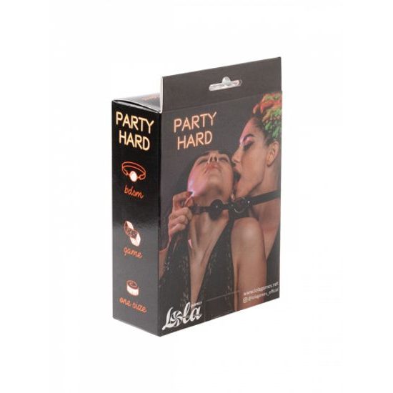 Lola Games gag Party Hard Crave