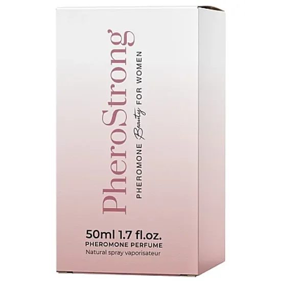 PheroStrong Beauty za ženske 50 ml