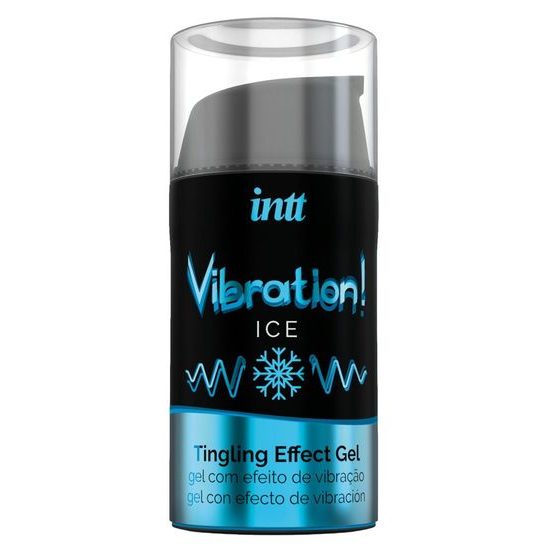 INTT Vibration! Ice 15 ml