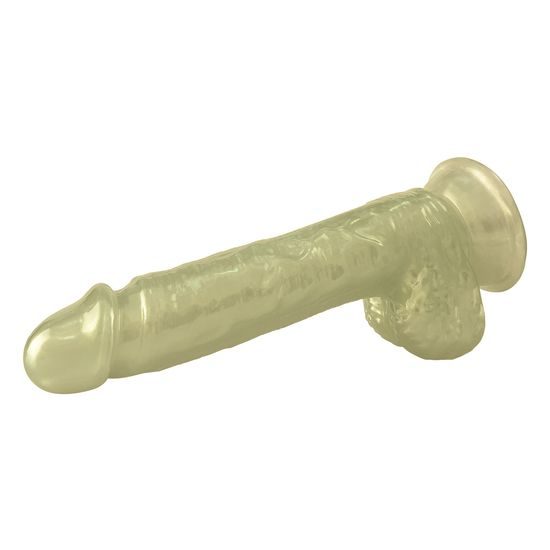 Biserna dildo Mabe Pearl