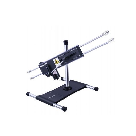 HiSmith Premium Sex Machine HS06-App z daljinskim upravljalnikom in aplikacijo