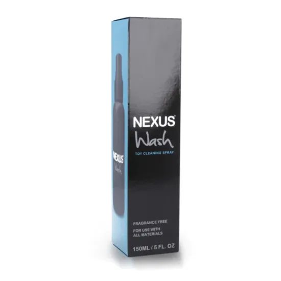 Nexus Wash Antibakterijski Čistilec za Igrače 150ml